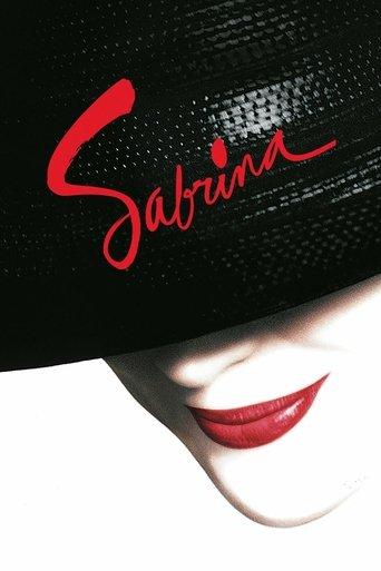 Sabrina film afişi