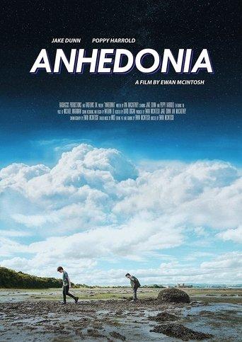 Anhedonia film afişi