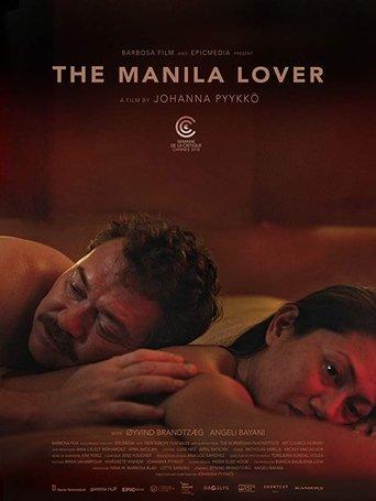 The Manila Lover film afişi