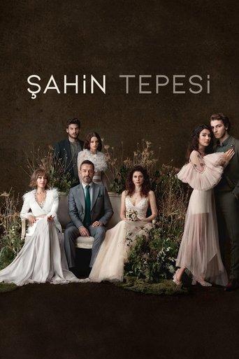 Şahin Tepesi dizi afişi