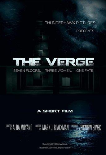 The Verge film afişi