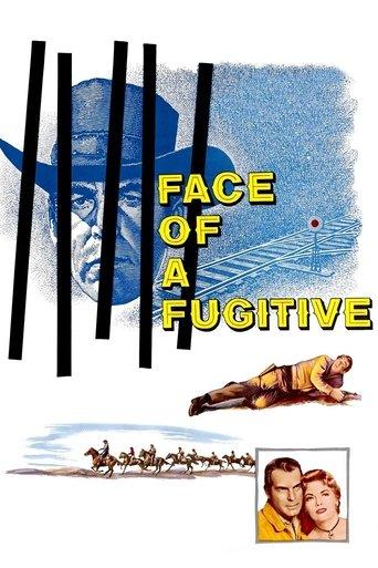 Face of a Fugitive film afişi