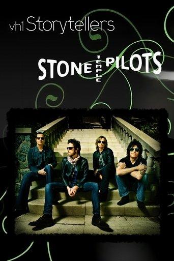Stone Temple Pilots:  VH1 Storytellers film afişi