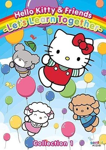 Hello Kitty & Friends - Let's Learn Together dizi afişi