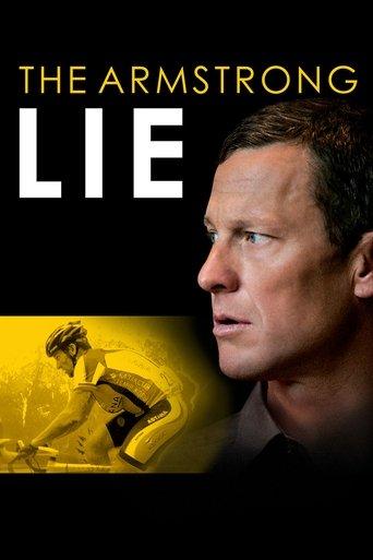 The Armstrong Lie film afişi