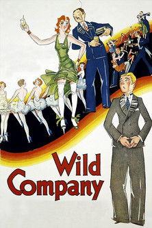Wild Company film afişi