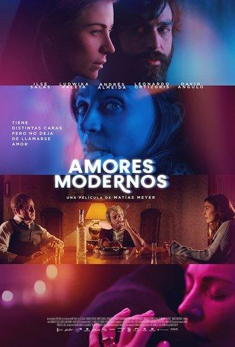 Modern Loves film afişi