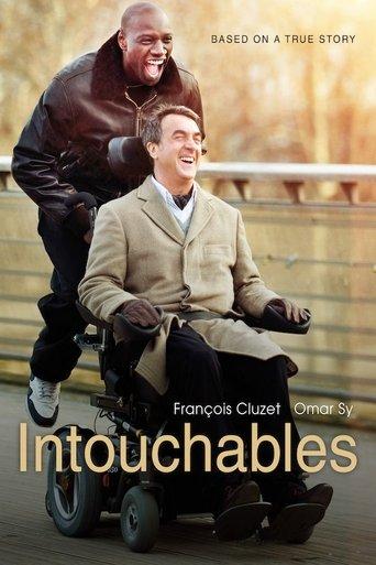 The Intouchables film afişi