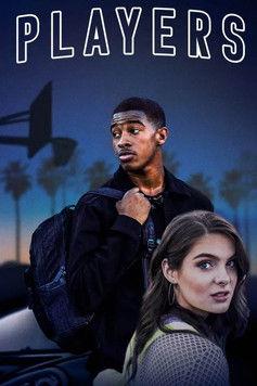 Players dizi afişi