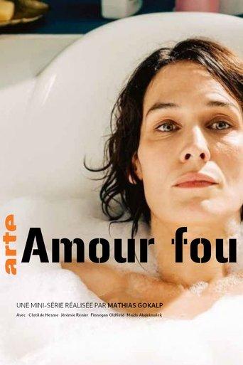 Amour fou dizi afişi