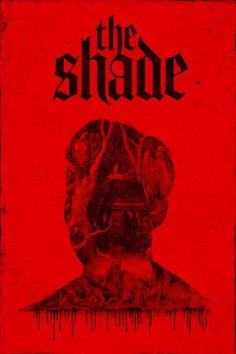 The Shade film afişi