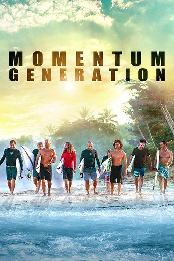 Momentum Generation film afişi