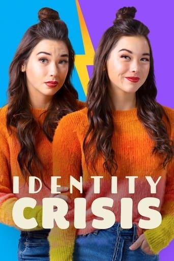 Identity Crisis film afişi