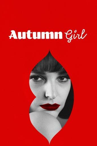 Autumn Girl film afişi