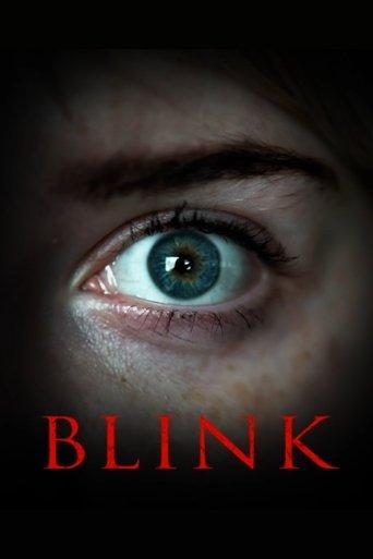Blink film afişi