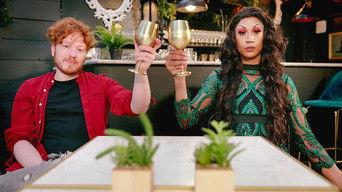 Series 4 - Celebrity Specials - Tia Kofi and Hugh/Malique Thompson-Dwyer and Chloe