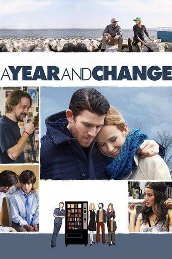 A Year and Change film afişi