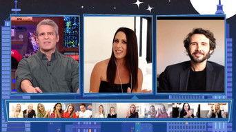 Soleil Moon Frye & Josh Groban