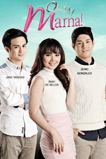 Oh, My Mama! dizi afişi