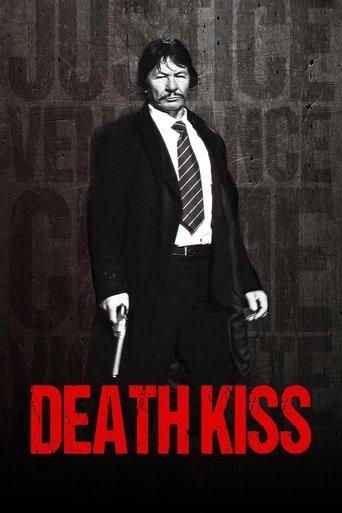 Death Kiss film afişi