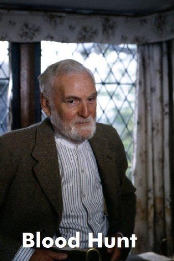 Blood Hunt film afişi