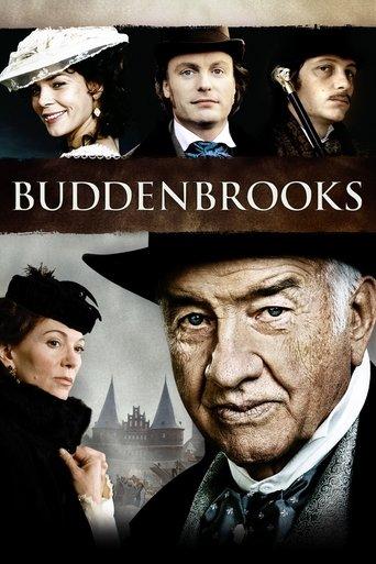 Buddenbrooks film afişi
