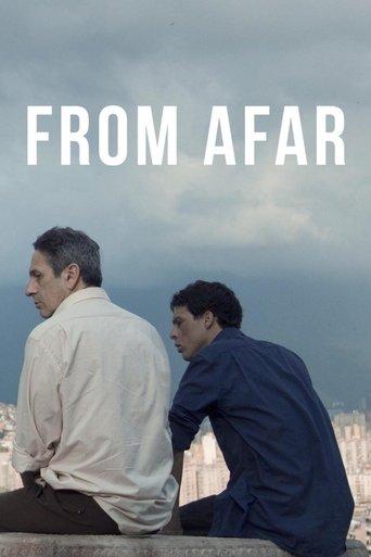 From Afar film afişi