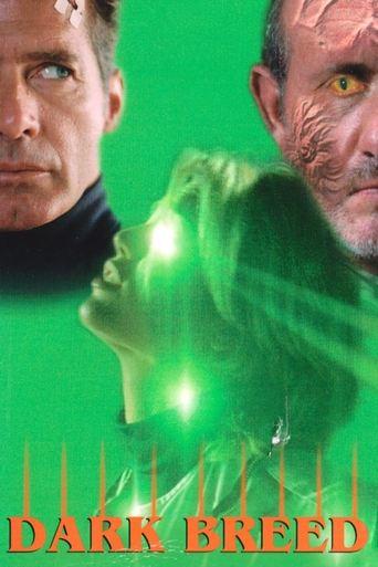 Dark Breed film afişi