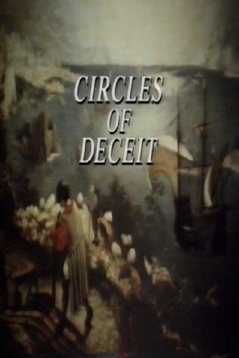 Circles Of Deceit film afişi