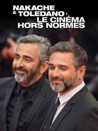 Nakache & Toledano, le cinéma hors normes film afişi