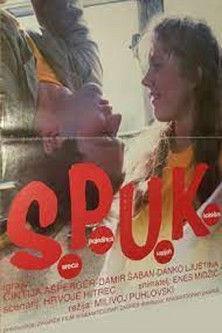 S.P.U.K. film afişi