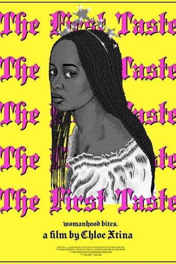 The First Taste film afişi