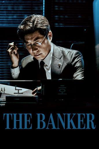 The Banker dizi afişi