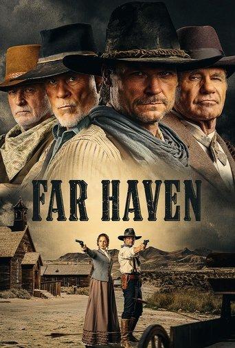 Far Haven film afişi
