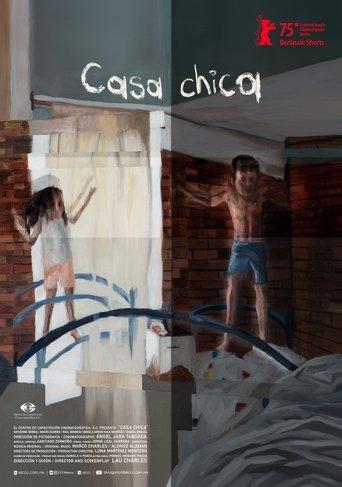 Casa chica film afişi