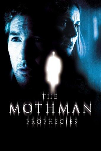 The Mothman Prophecies film afişi