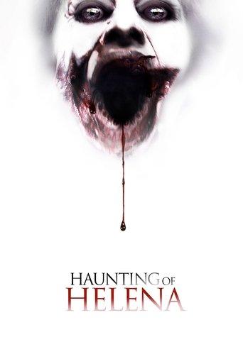 The Haunting of Helena film afişi
