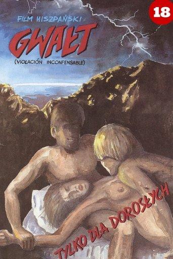 Shameful Violation film afişi