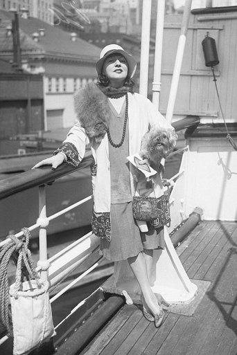 Broadway Gossip No.2 film afişi