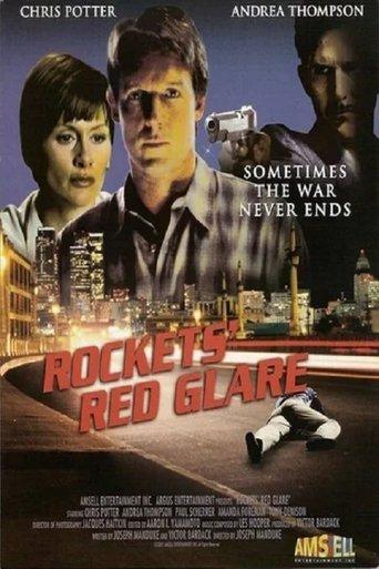 Rockets' Red Glare film afişi