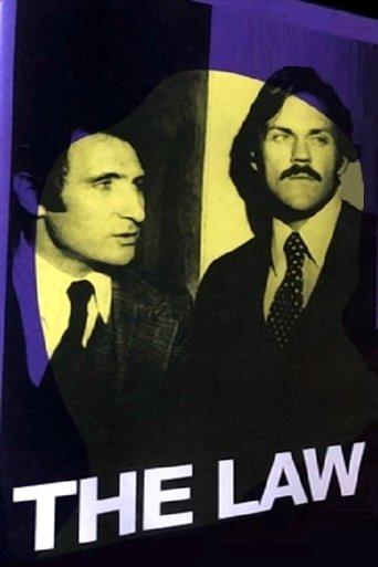 The Law film afişi