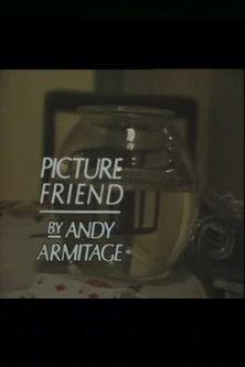 Picture Friend film afişi