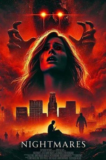 Nightmares film afişi