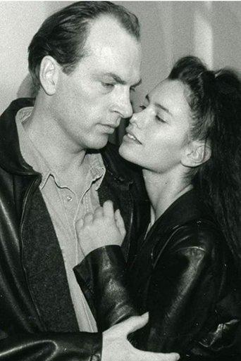 Magic Girl film afişi