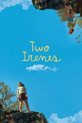 Two Irenes film afişi