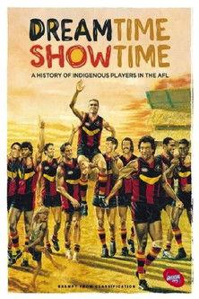 Dreamtime Showtime film afişi