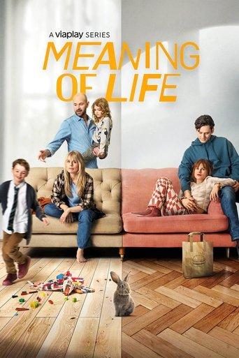 Meaning of Life dizi afişi