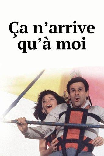Ça n'arrive qu'à moi film afişi
