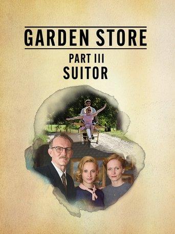 Garden Store: Suitor film afişi