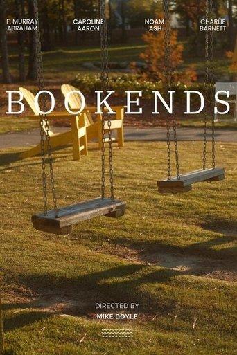 Bookends film afişi